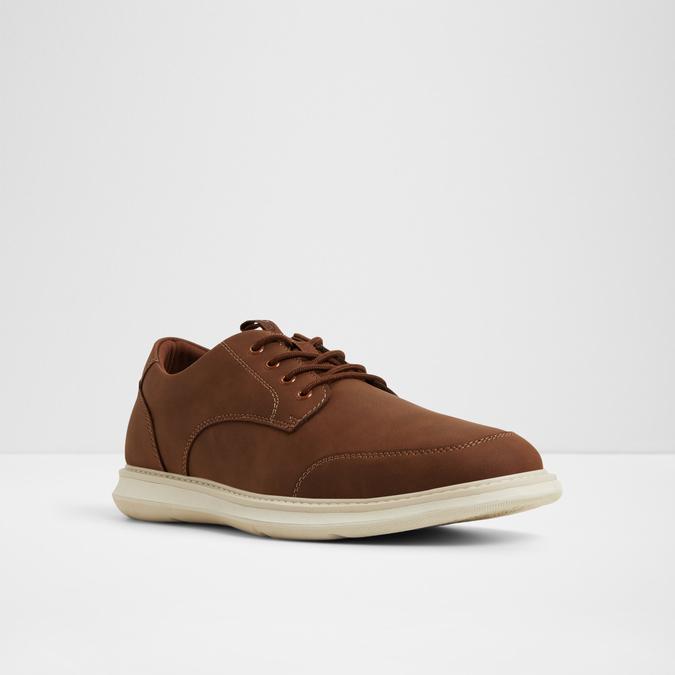 Konnora-In Men's Brown Lace Up image number 4