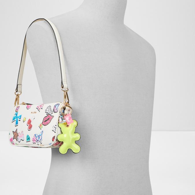 JELLYBEE Multicolor Women Shoulder Bag image number 3