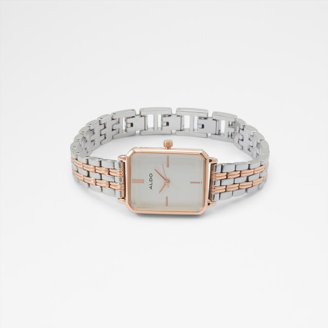 Zalan Women's Rose Gold Watches