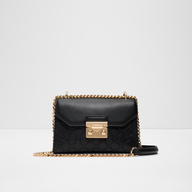 Crelalle Women's Black Cross Body