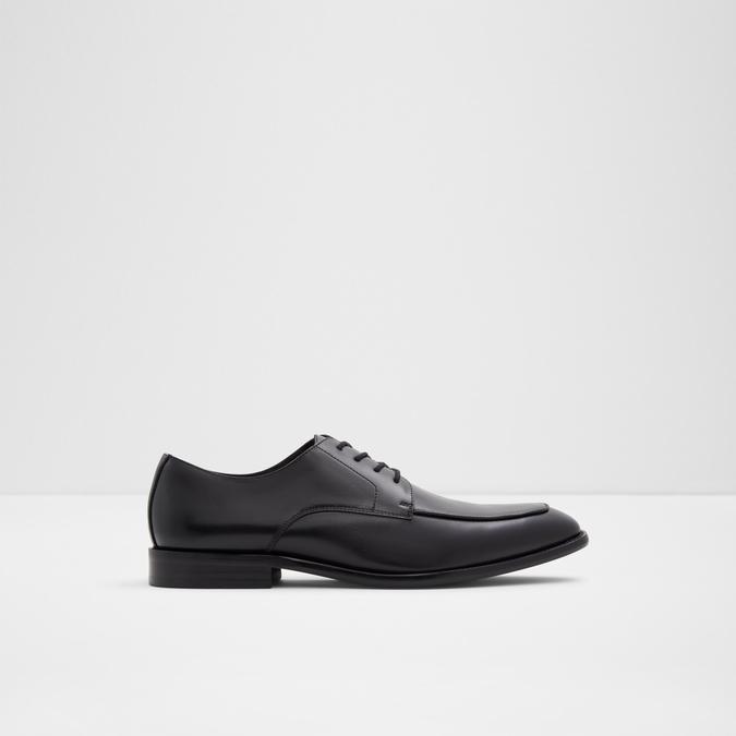 Dunstan Men's Black Lace-Up image number 0