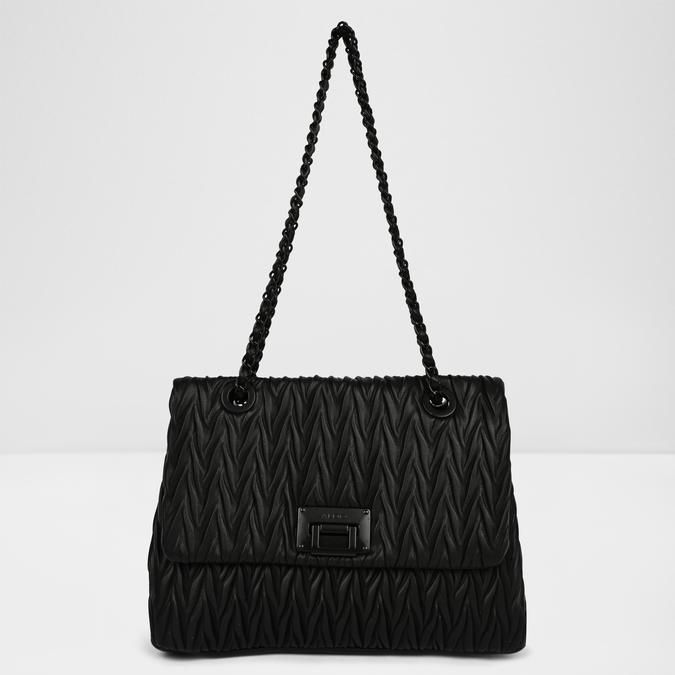 SIMKEE Black Women Cross Body