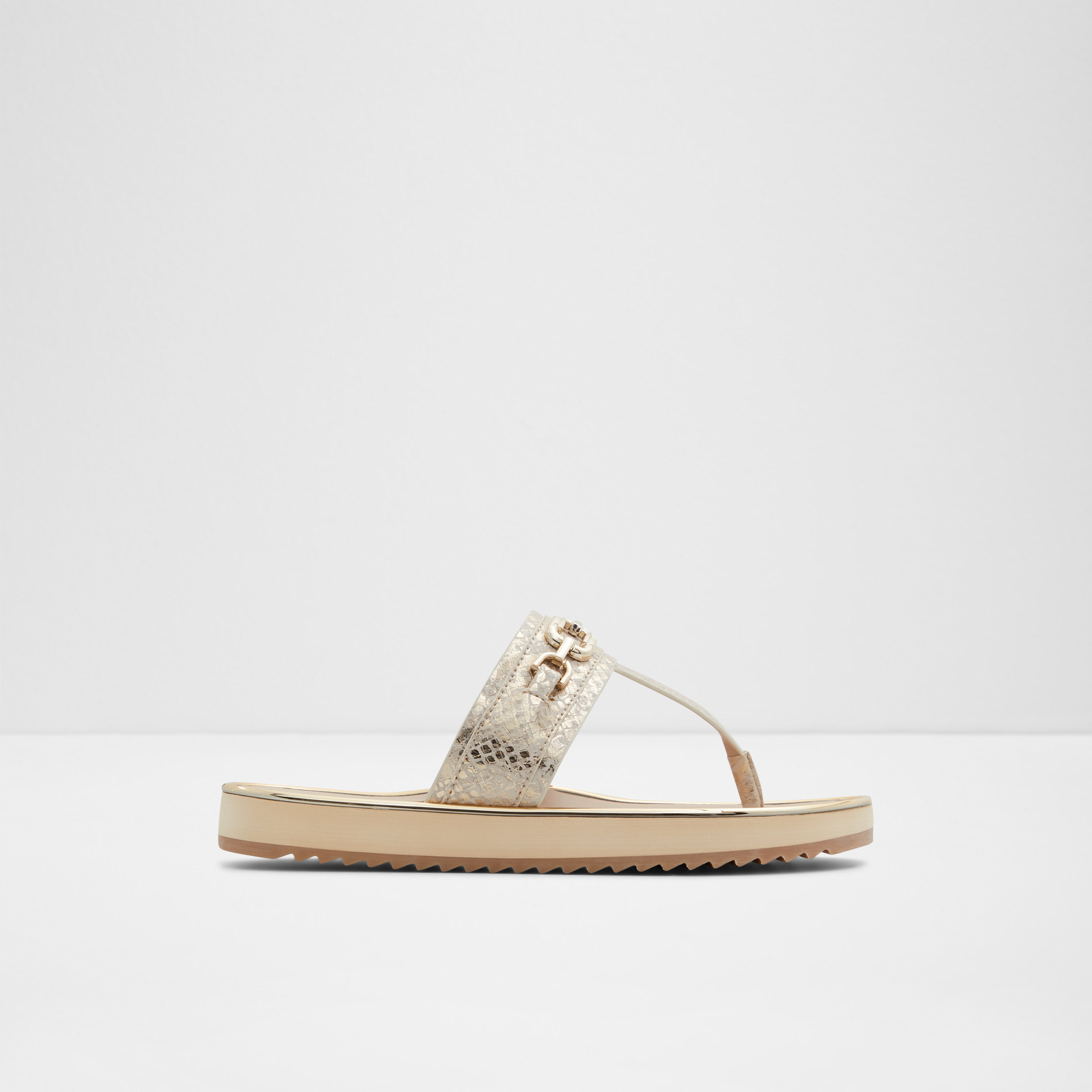 Yerral-In Women's Gold EVA