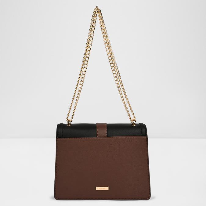 DONBETHH Brown Women Cross Body image number 2