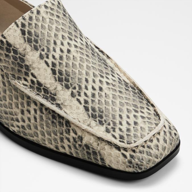 CARROBRERIA BEIGE COMBO Women Loafers image number 4