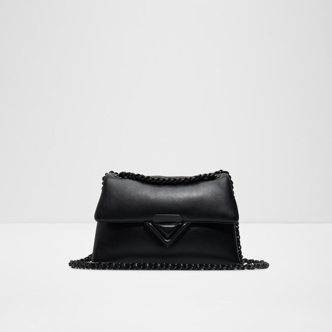 Softpuff Women's Black Cross Body