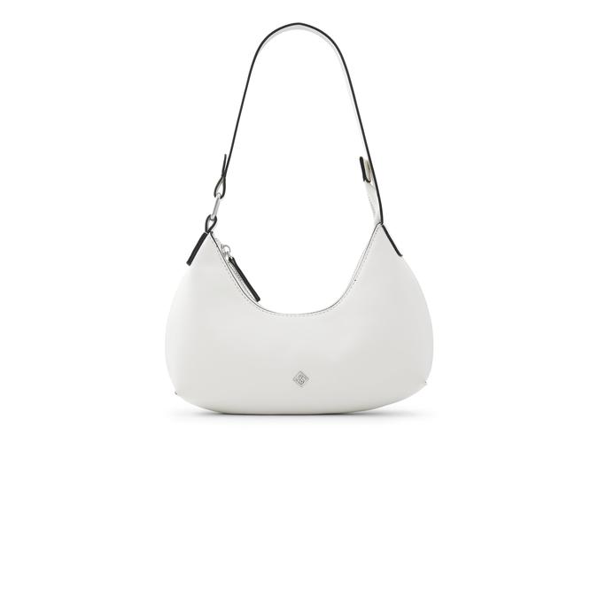 Dita Women's White Shoulder Bag