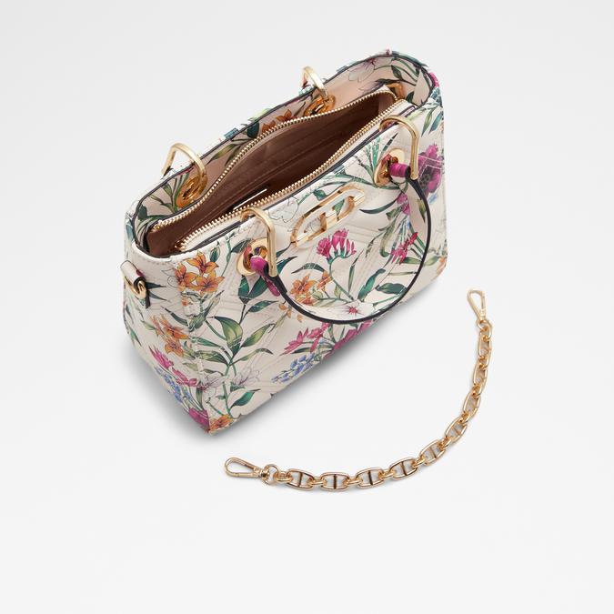 Nanadi Women's Pink Satchel image number 2