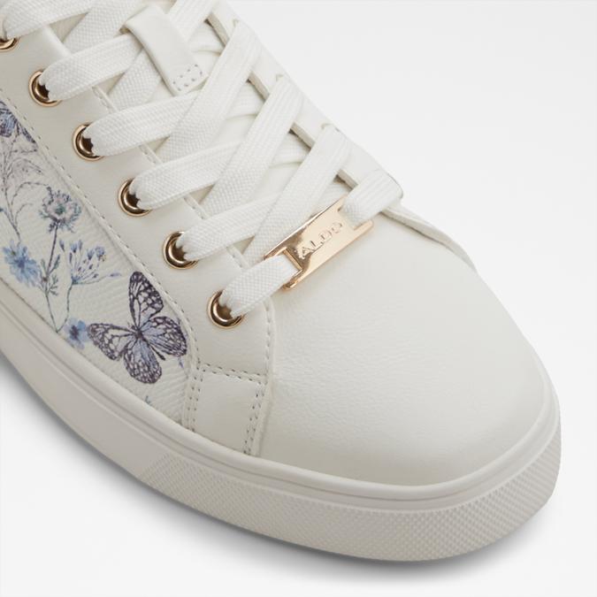 DILATHIELLEA Multi Women Sneaker image number 4