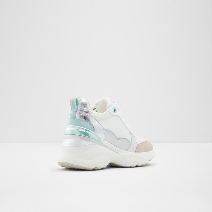 Dardoviel Women's Pastel Multi Joggers image number 1