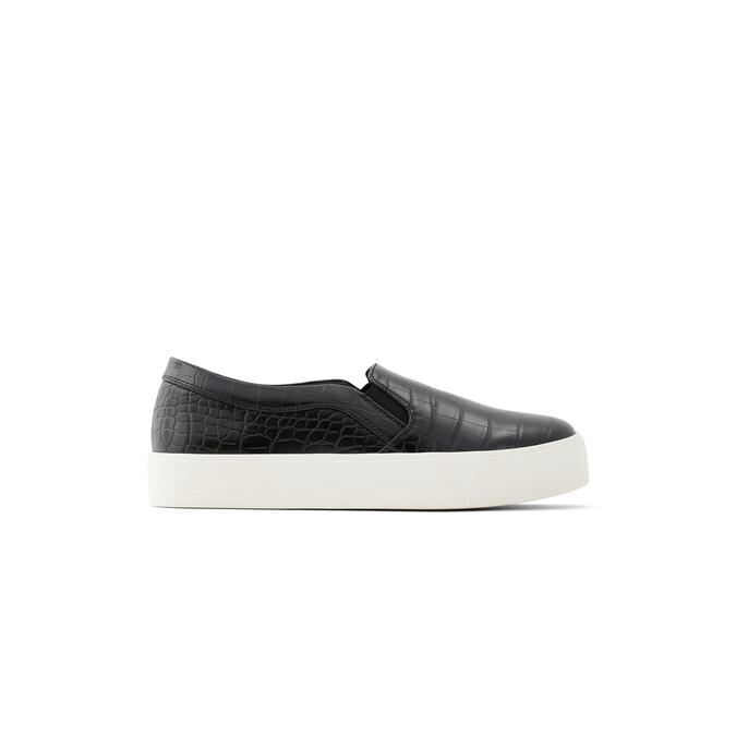 Stompin Women's Black Sneakers