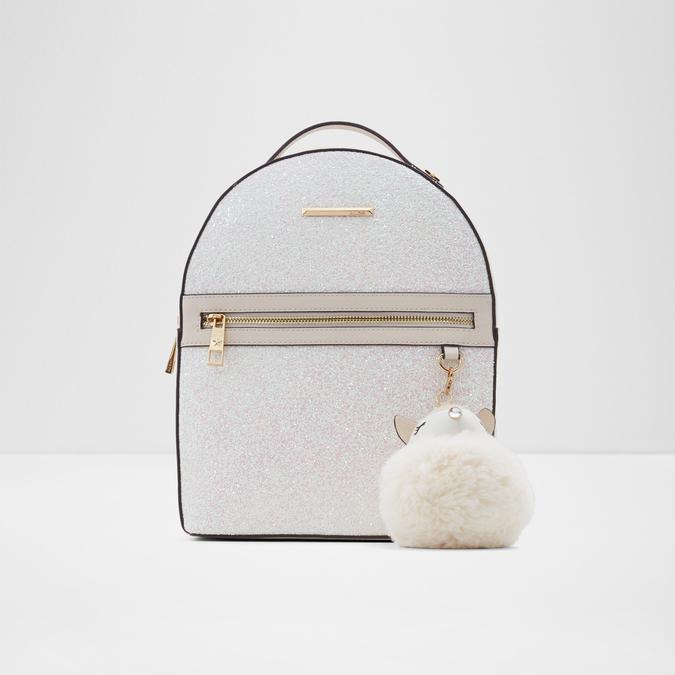 Aldo shop glitter backpack