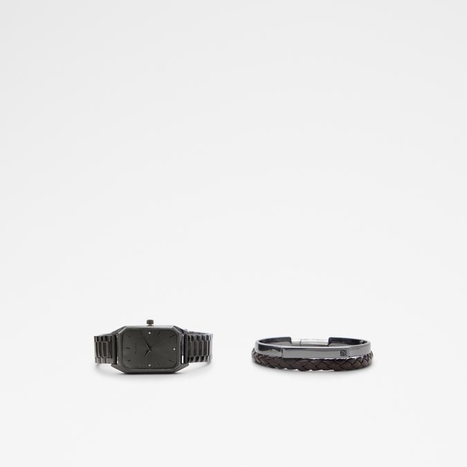 Mirelath Men's Black Watches