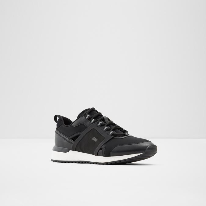 Saracen Women's Black Sneakers image number 3
