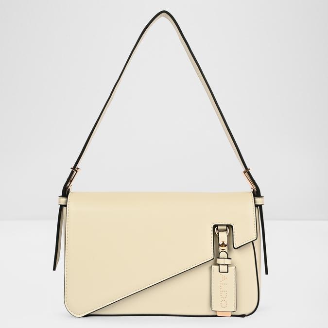 CREEPINGLILY Grey Women Shoulder Bag