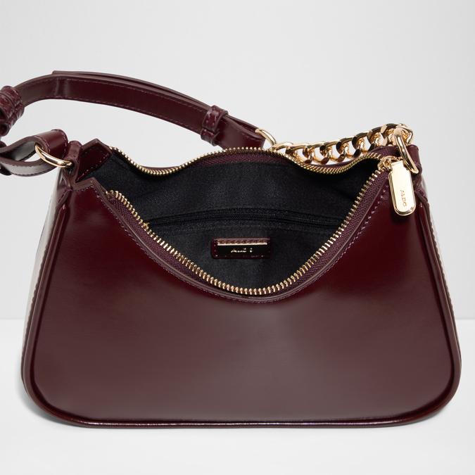SABRYNE Bordo Women Shoulder Bag image number 2