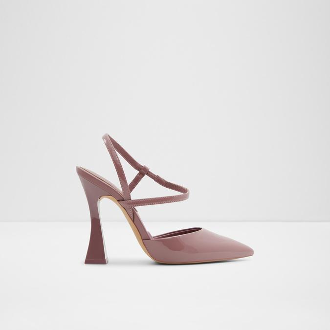 Zaha Women's Medium Pink Pumps image number 0