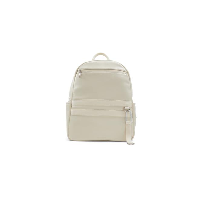 Lite Men's White Backpack image number 0
