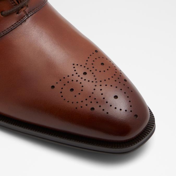 Simmons Men's Brown Lace-Up image number 5