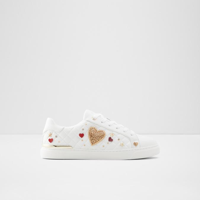 Footwear Aldo Sponaugle Sneakers Gi Women's White Sneakers Aldo Shoes