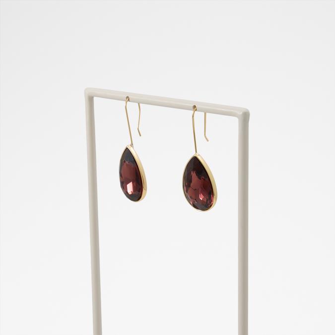 CARELLLE Bordo Women Jewelry