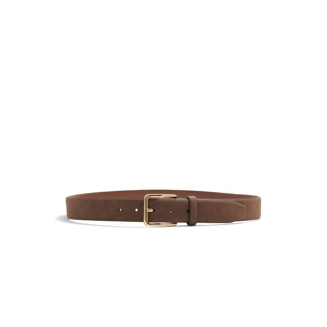 Annarbour Men's Brown Belts