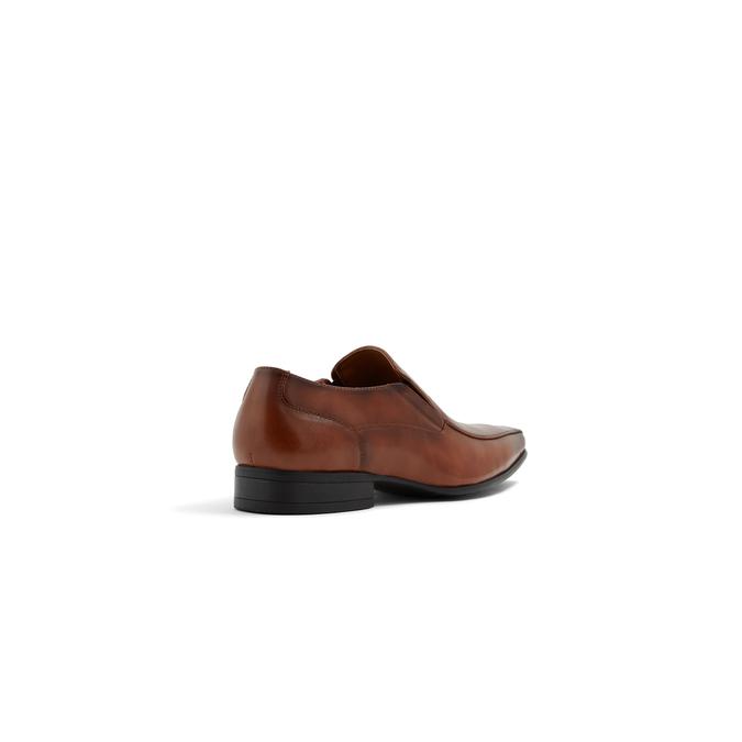 Ozan Men's Cognac Loafers image number 1