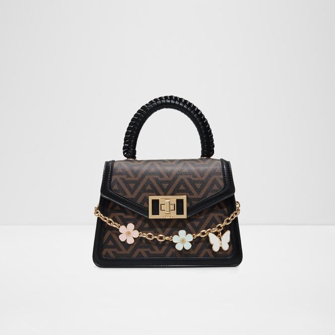LINDSAY BROWN Women Top Handle