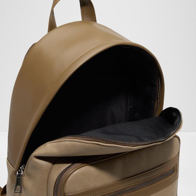 ARTHURE Taupe Primary - Multi Men Backpack image number 2