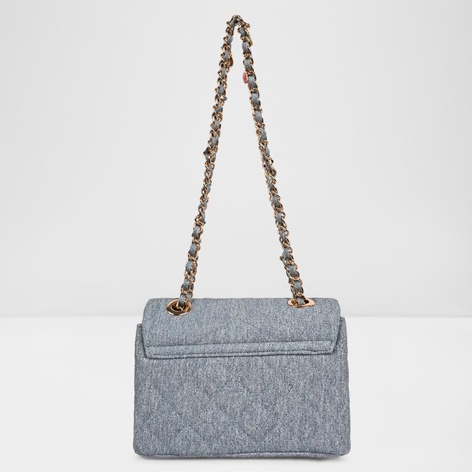 ALNILAM BLUE Women Cross Body image number 2