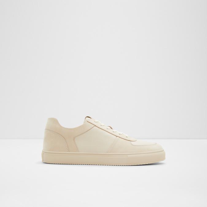 Simond Men's Beige Sneakers image number 0