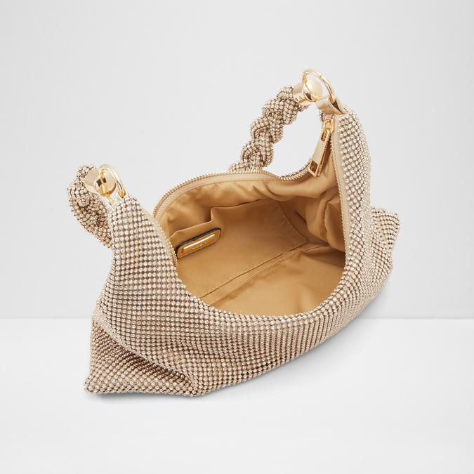Marlysa Women's Gold Shoulder Bag image number 2