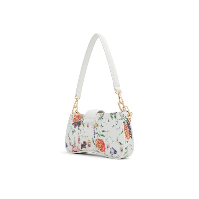 Juicy Women's White Shoulder Bag image number 1