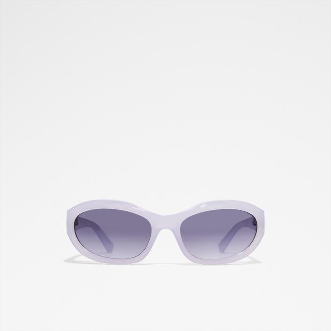 Edien Women's Purple Sunglasses