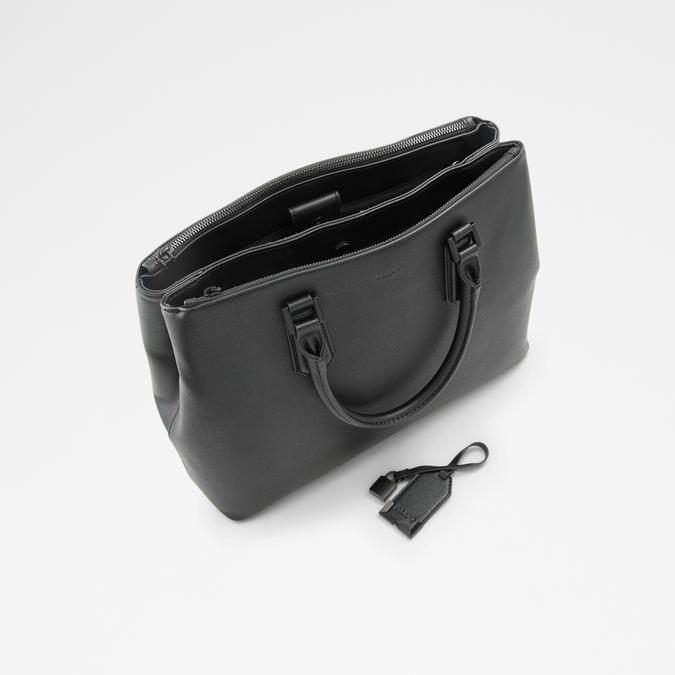 Cadewiel Women's Black Tote image number 2