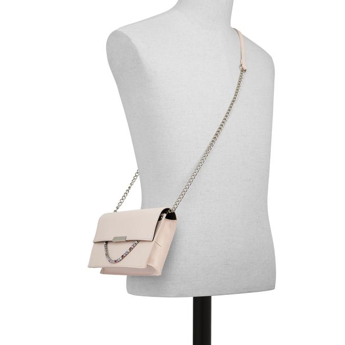 Alami Women's Light Pink Cross Body image number 3