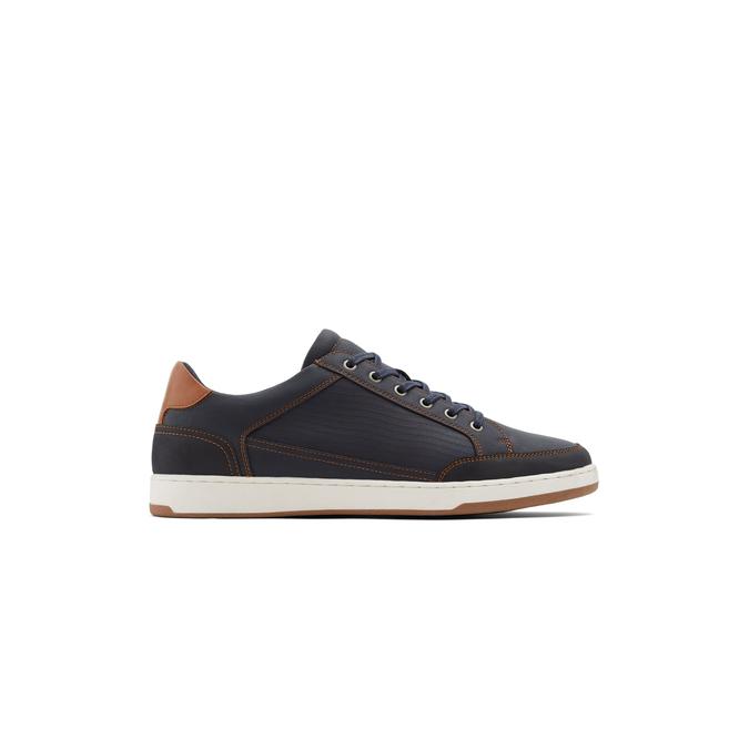Bradley Men's Navy Lace Ups