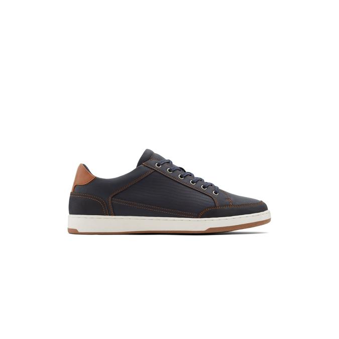 Bradley Men's Navy Lace Ups image number 0