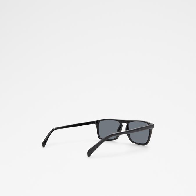 Pikeblenny Men Black Sunglasses image number 2