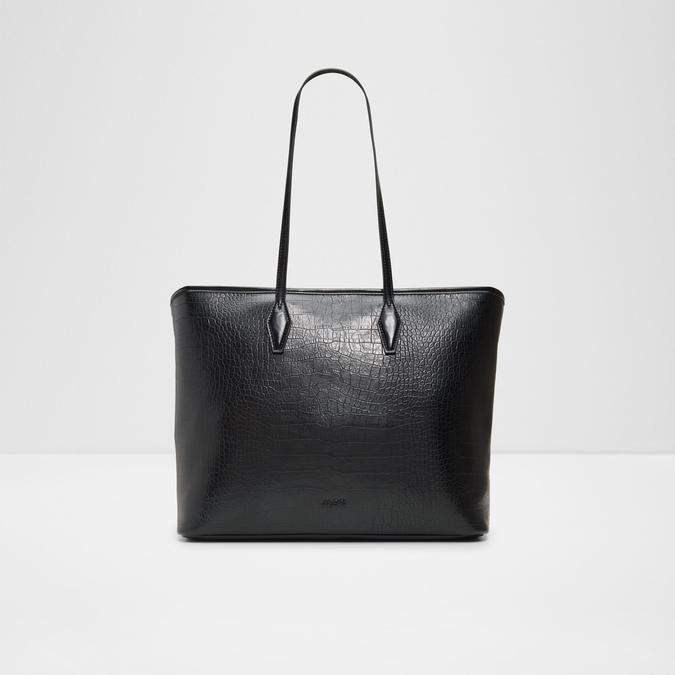 EVERYTHINGTOTE Black Women Tote