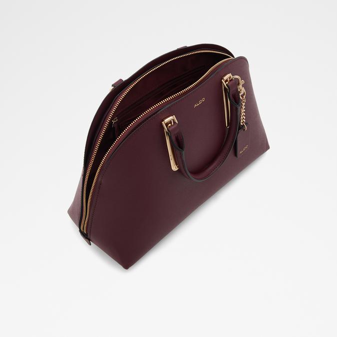 Gwilide Women's Purple Handbag image number 2