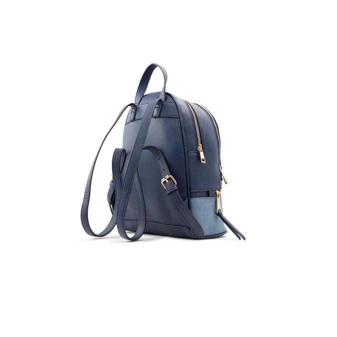 Blesser Women s Light Blue Backpack Aldo Shoes