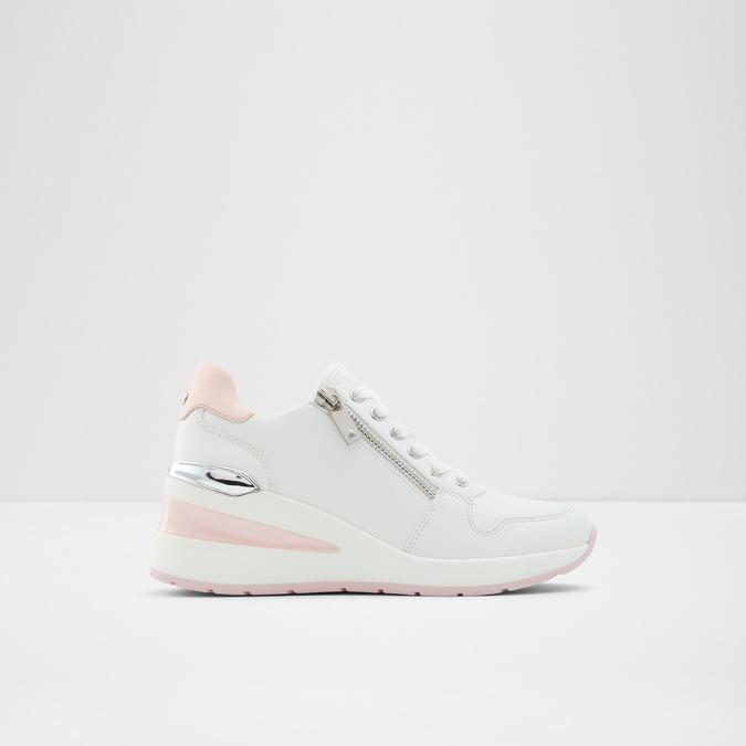 Adwiwiah Women's Pink Joggers