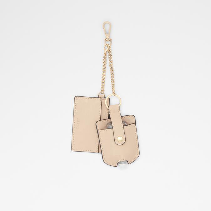 Ibaoddaplus Women's Natural Card Case