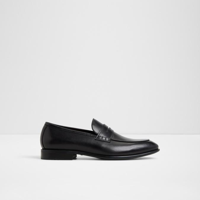Darrisa-In Men's Black Loafers