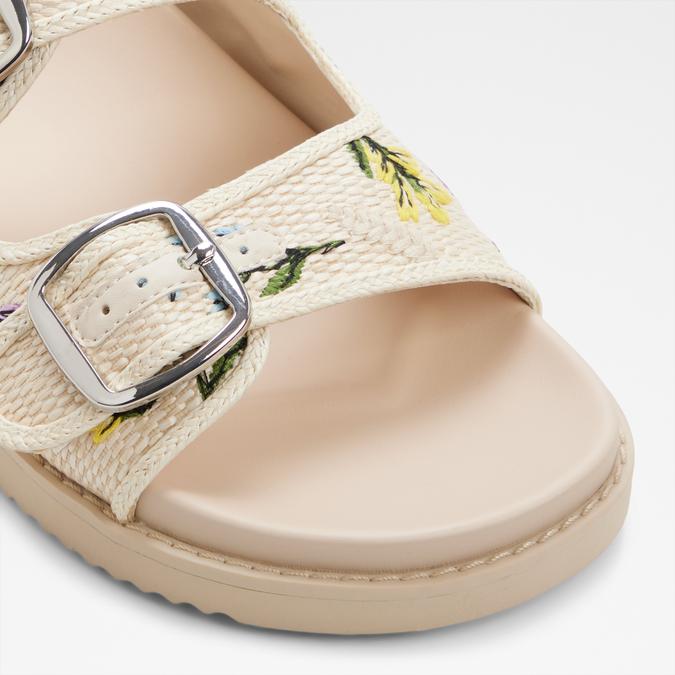 BOHOCHICA Multi Women Footbed image number 4