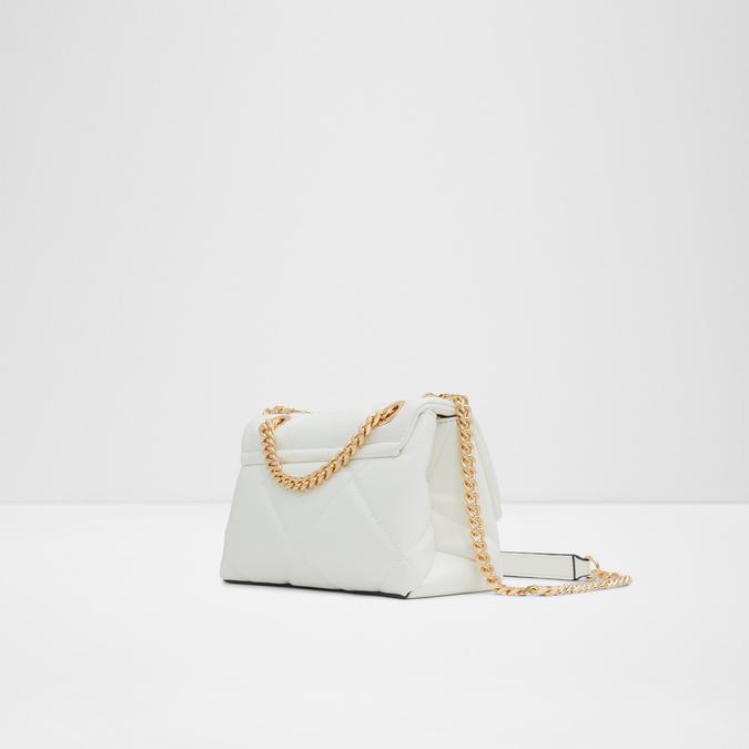 Gwiricarryyx Women's White Cross Body image number 2