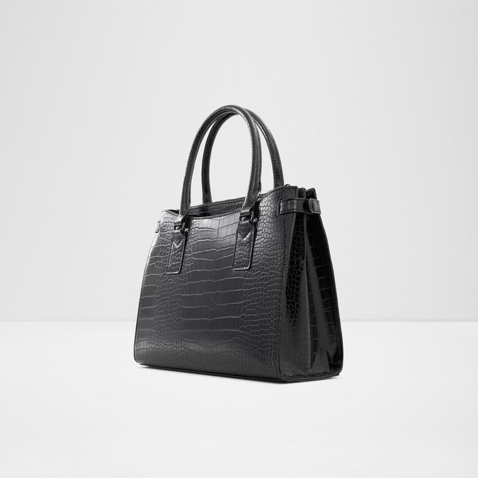 Treskerby Women's Black Tote image number 1