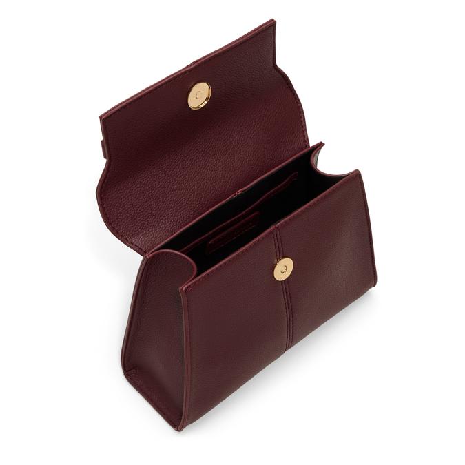 Riileyy Women's Bordo Top Handle image number 2