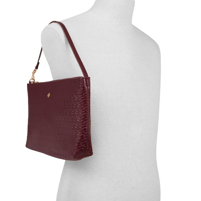 Lookout Women's Bordo Tote image number 3